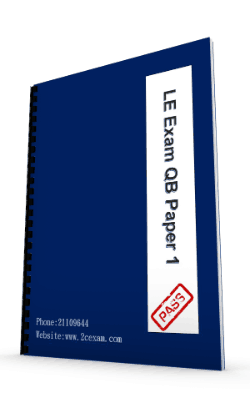 Eng-2Cexam.com-HKSI-Paper-1-Mock-Cover-1